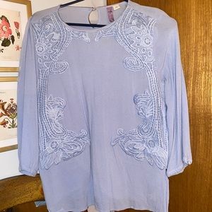 Boutique shirt